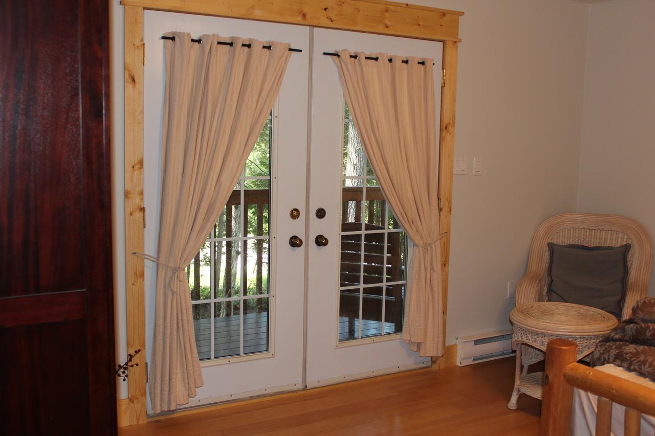 The Perch On Gabriola Bed and Breakfast Εξωτερικό φωτογραφία